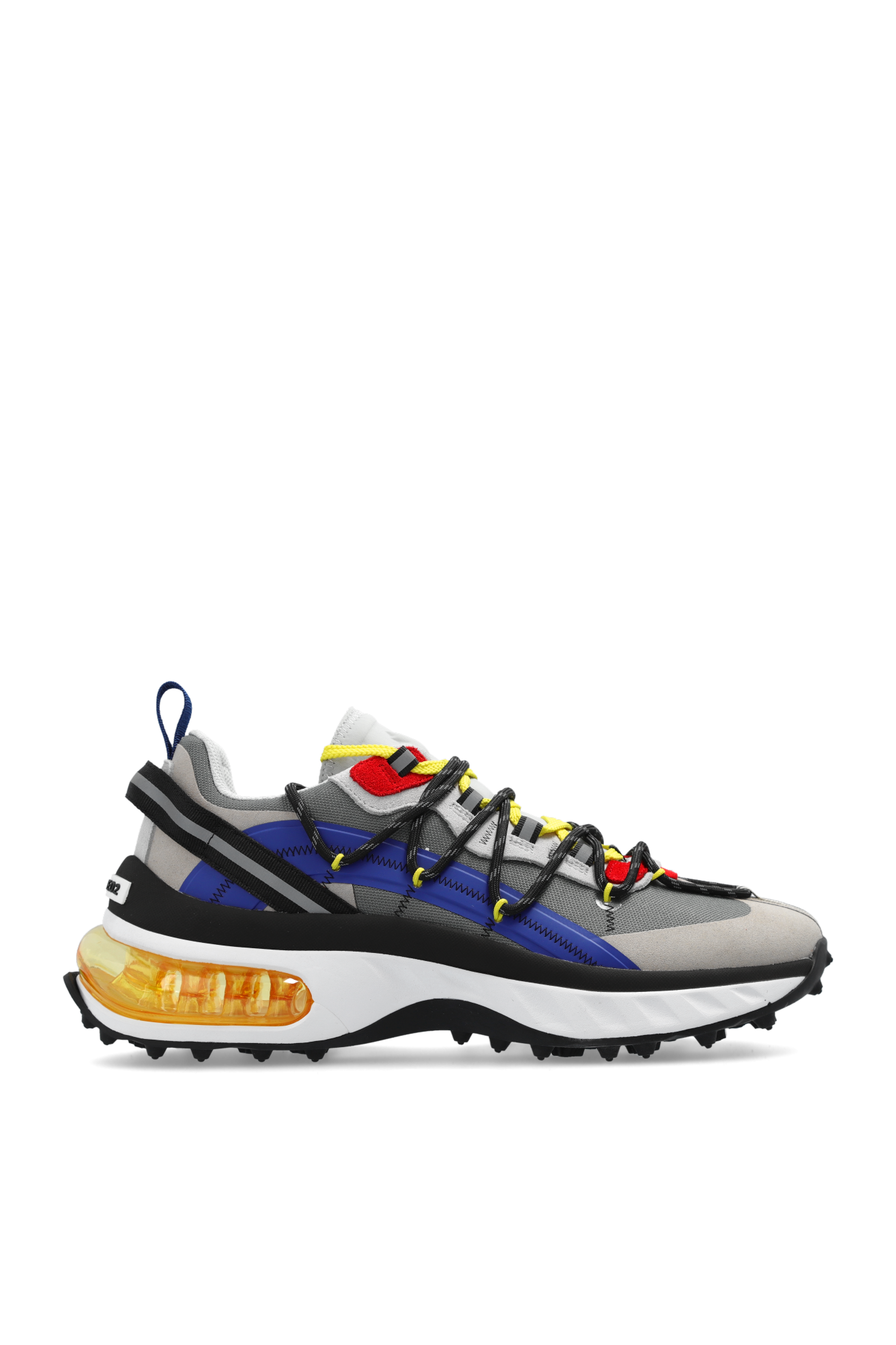 Dsquared2 'Bubble' sneakers | Men's Shoes